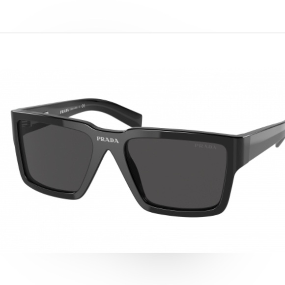 Prada Sunglasses PR 09YS - Picture 1 of 10